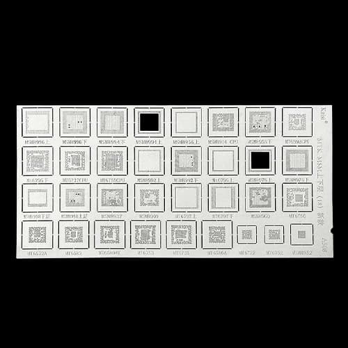 شابلون Kaisi A508