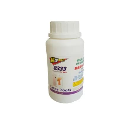 پاک کننده چسب Mechanic 8333