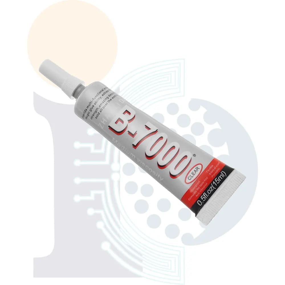 چسب قطره ای مدل B7000 15ML