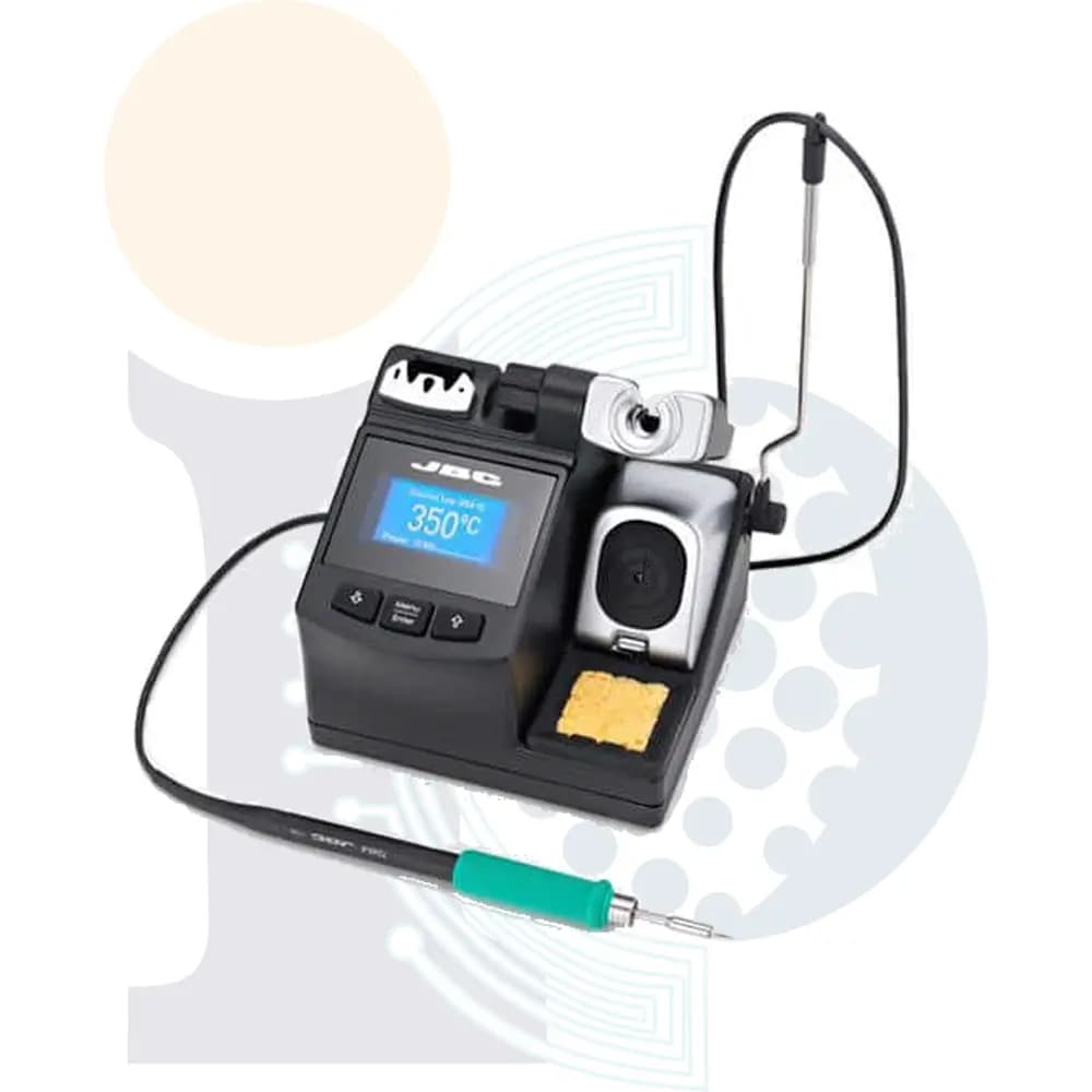 هویه JBC CD-2S