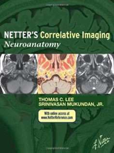 دانلود کتاب Netter’S Correlative Imaging: Neuroanatomy — تصویر ۲