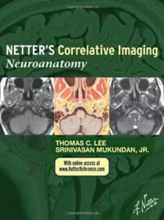 دانلود کتاب Netter’S Correlative Imaging: Neuroanatomy
