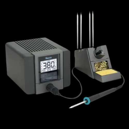 هویه کوییک Quick TS1200A