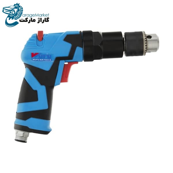 دریل بادی ووفو مدل WFD-3055 — تصویر ۳