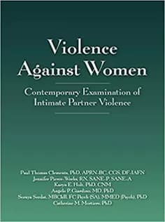 دانلود کتاب Violence Against Women