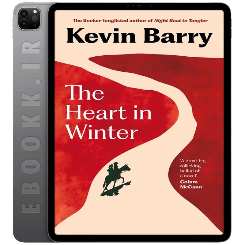 دانلود کتاب The Heart in Winter 2024
