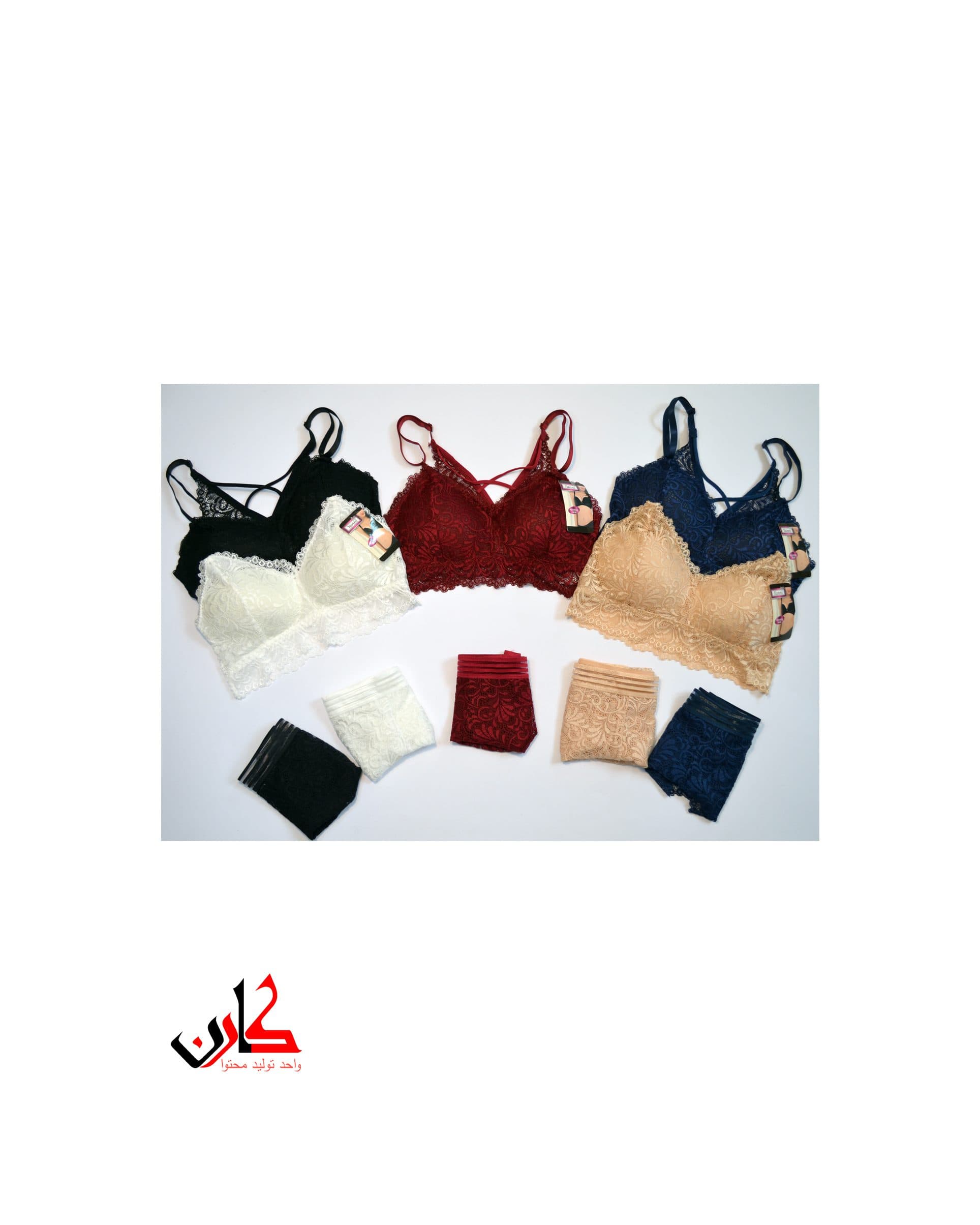 نیم تنه شورت 8857 — تصویر ۵