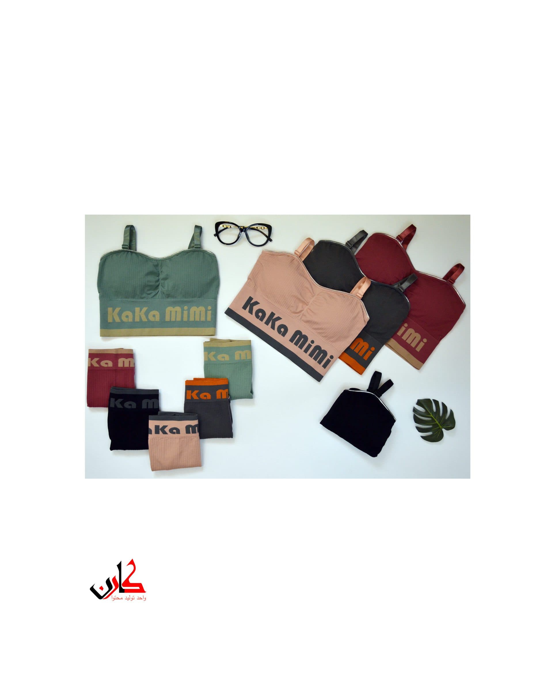 نیم تنه شورت 6605 — تصویر ۳