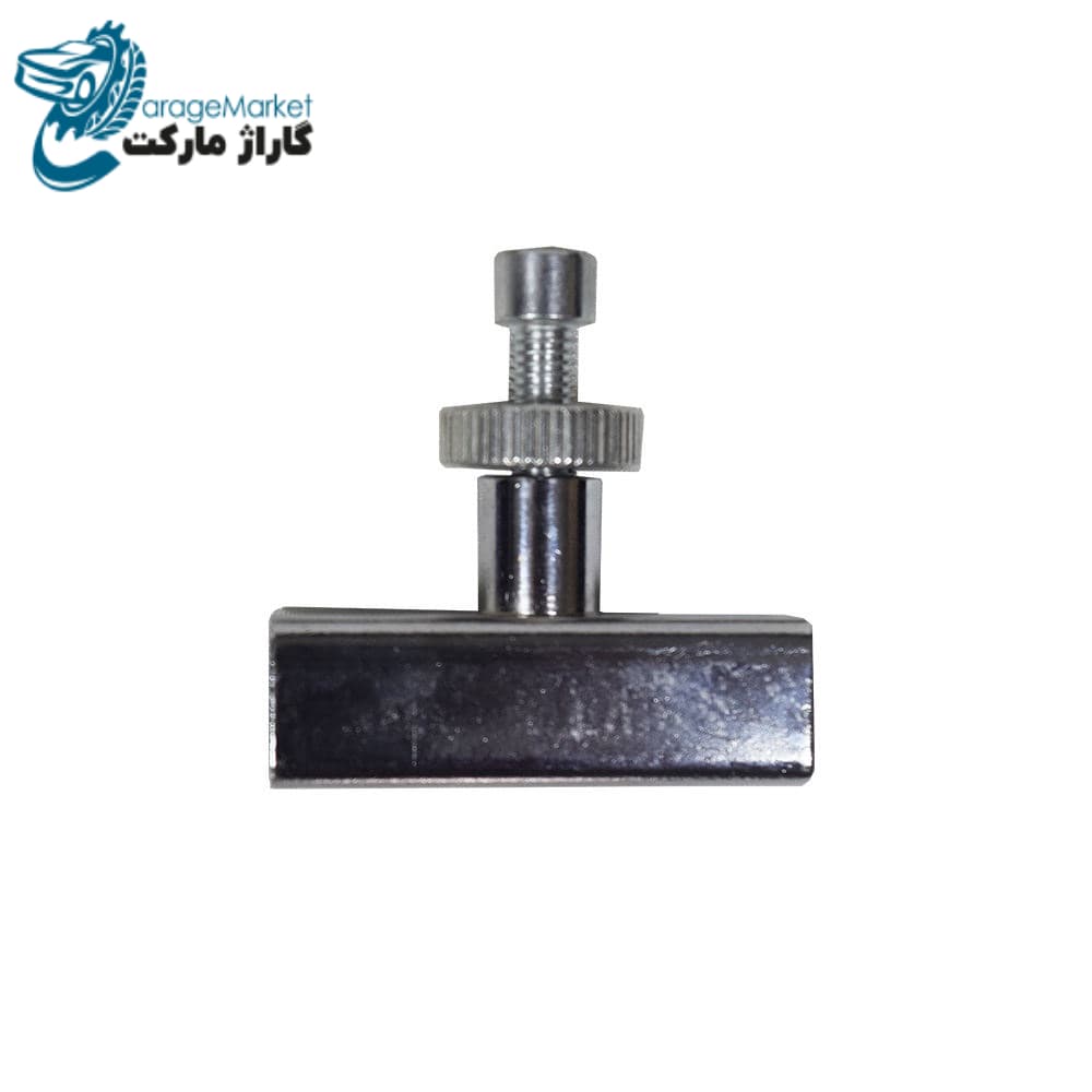 چسبونک تانکی 6 پارچه صافکاری مدل GT-Tanki-10586 — تصویر ۶