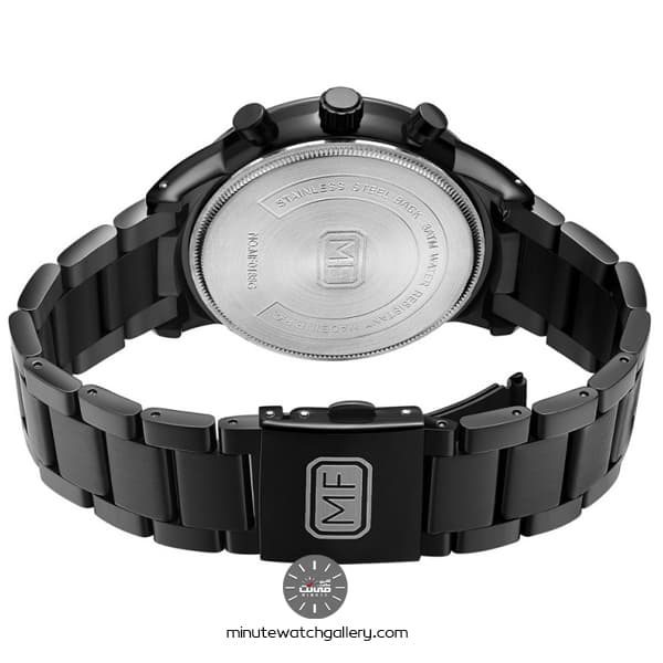 ساعت مچی مینی فوکوس مدل MF0188G.03 — تصویر ۷