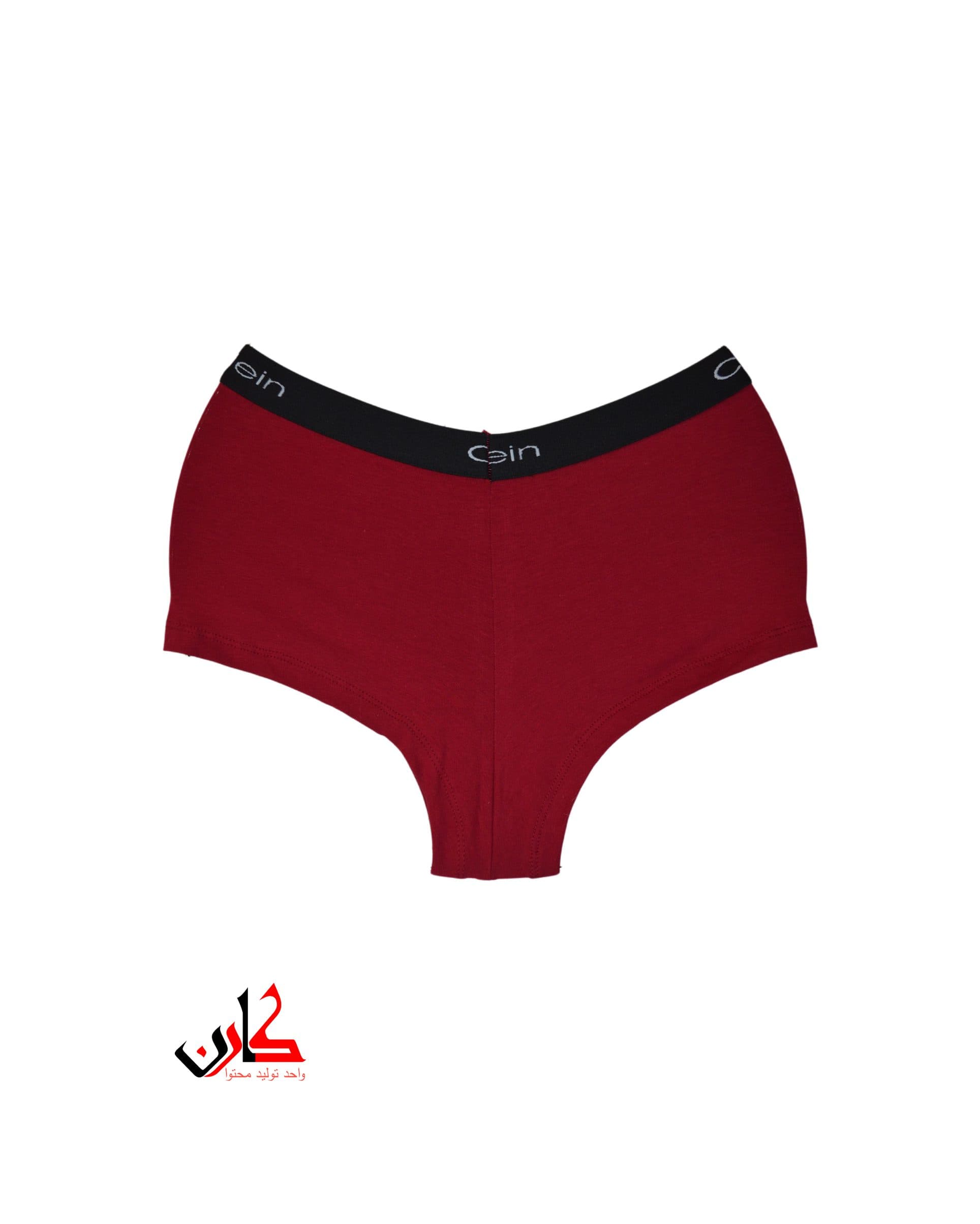 شورت پادار دلوین 2XL — تصویر ۲