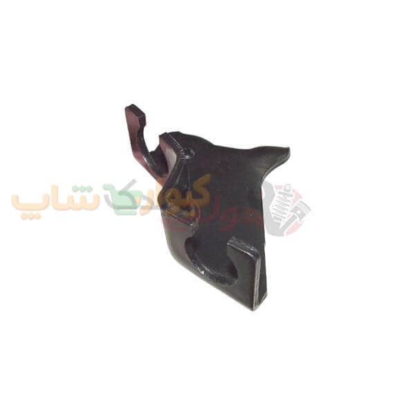 پایه کابل تعویض دنده 110 — تصویر ۲