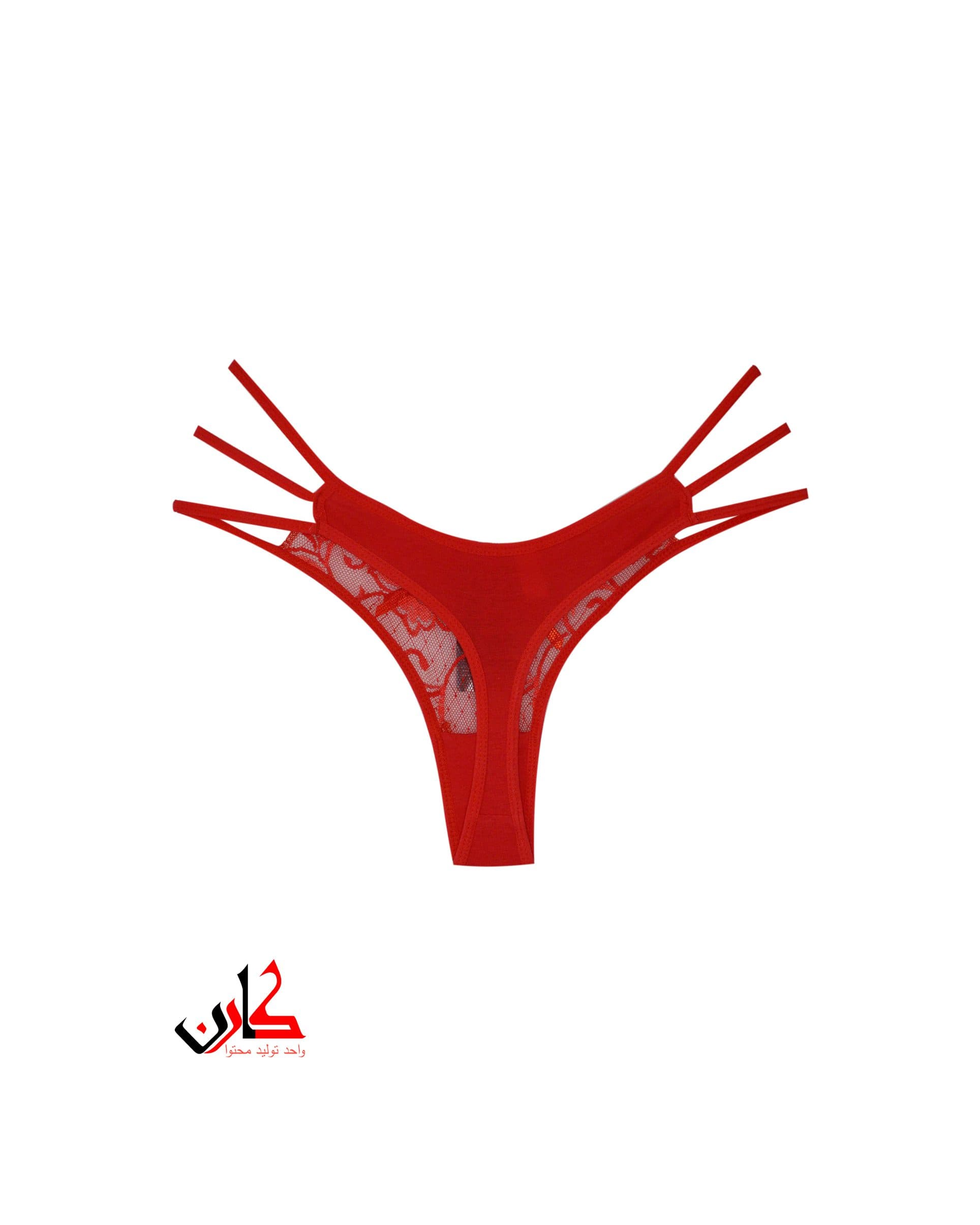 شورت فانتزی 6802 — تصویر ۲