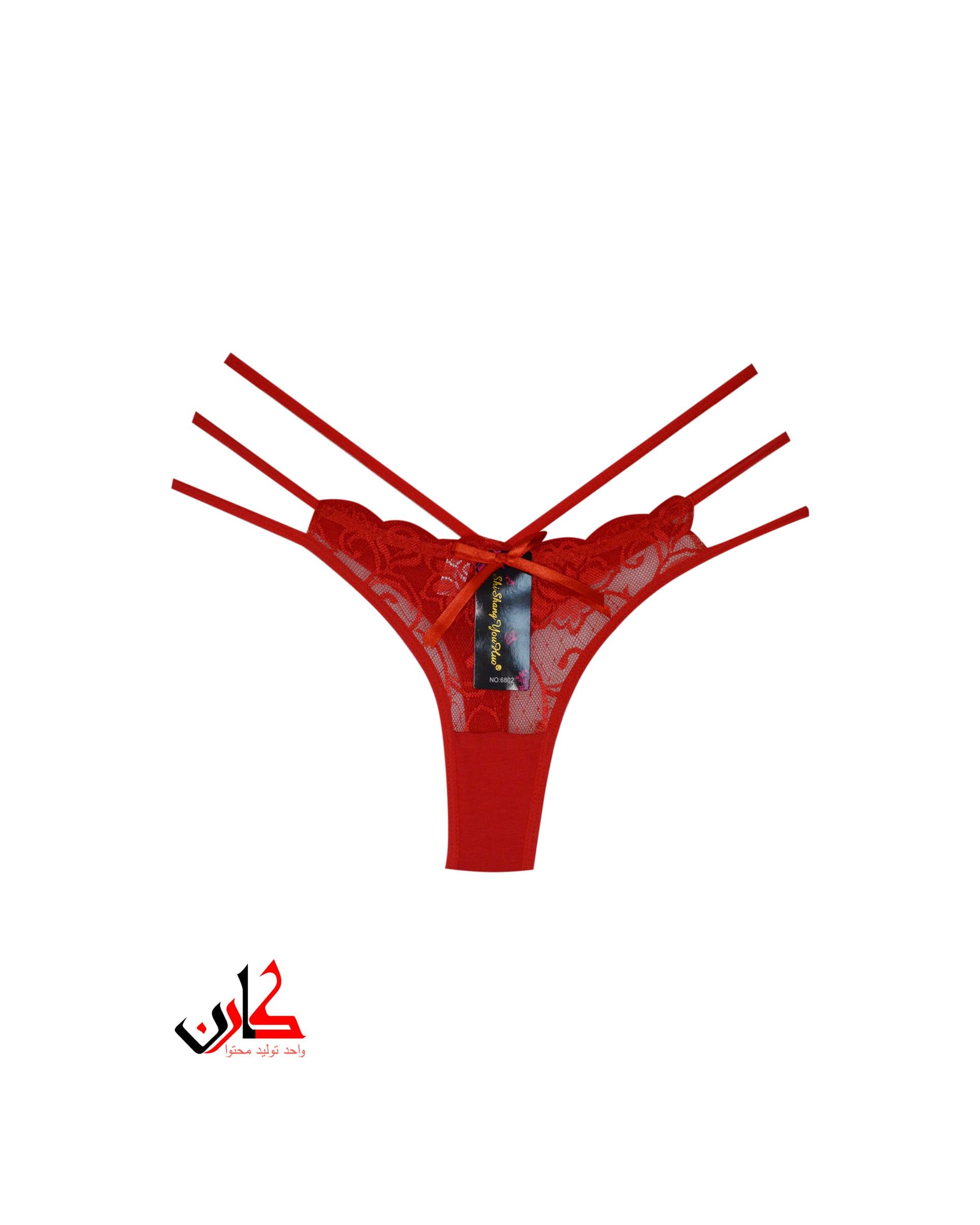 شورت فانتزی 6802