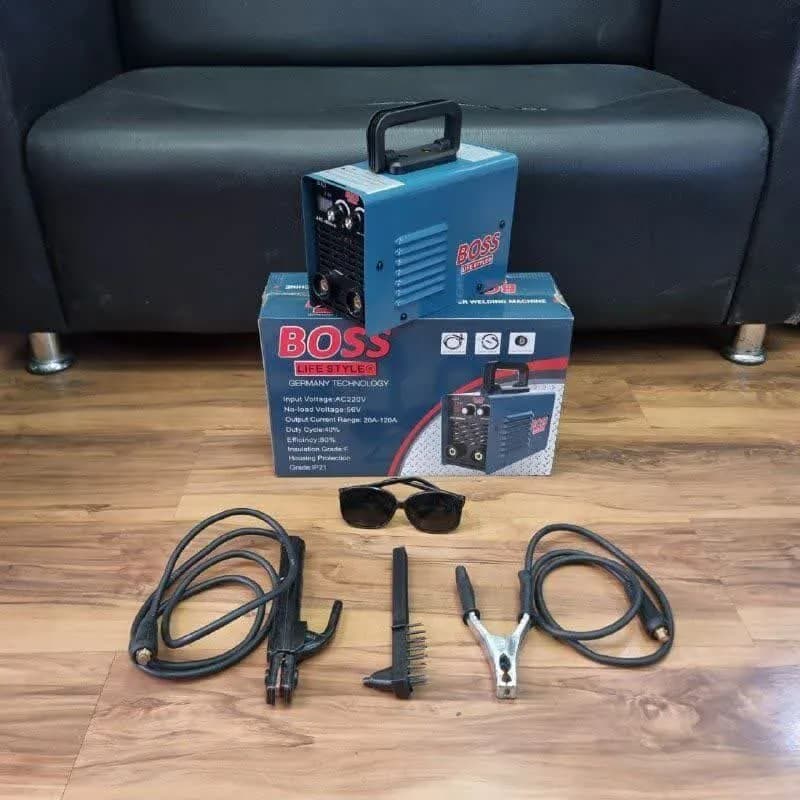 اینورتر ۳۰۰ مینی دو ولوم باس مدل ARC300mini