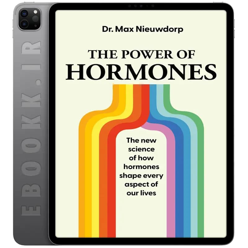 دانلود کتاب The Power of Hormones 2024