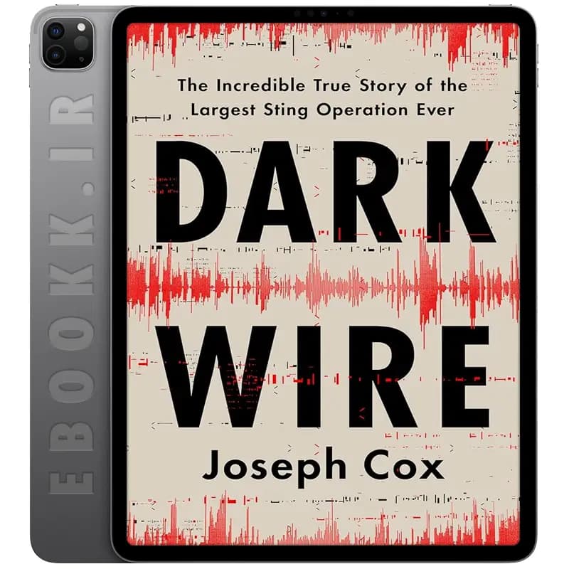 دانلود کتاب Dark Wire 2024