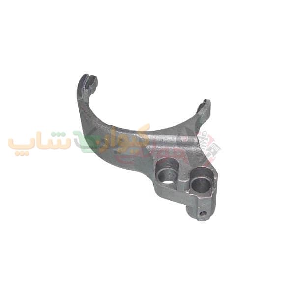 ماهک دنده 5 و دنده عقب ام وی ام X33 — تصویر ۲
