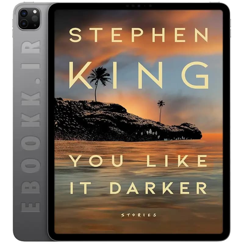 دانلود کتاب You Like It Darker 2024