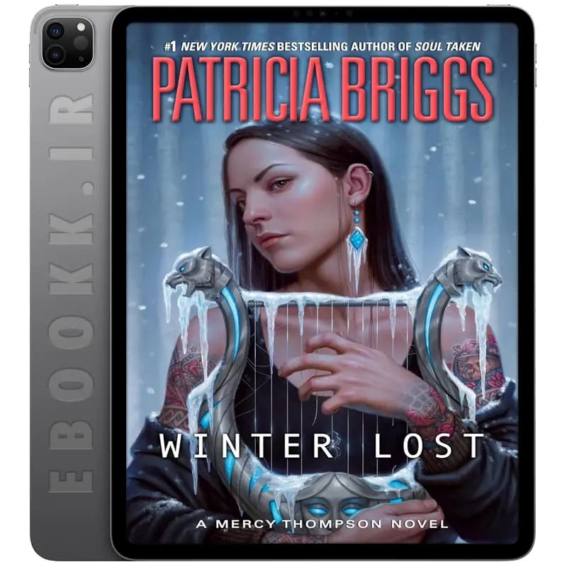 دانلود کتاب Winter Lost 2024