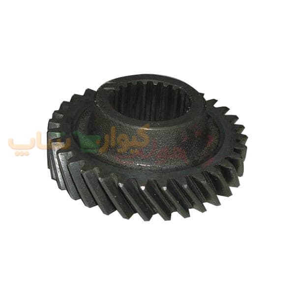 دنده 4 خروجی 530,550 — تصویر ۲