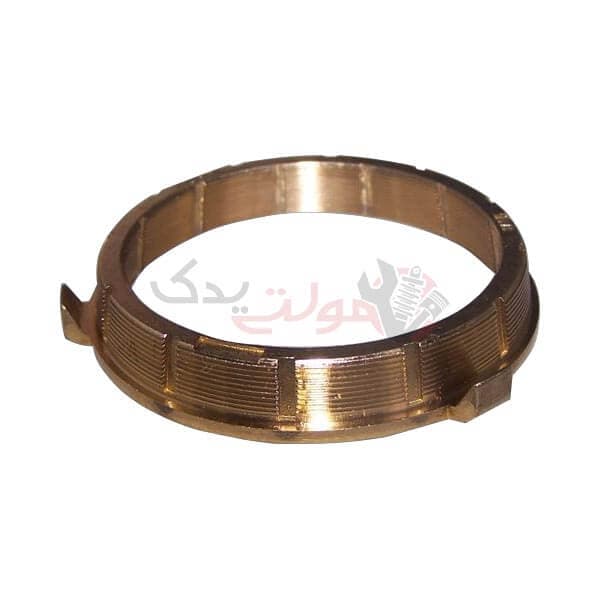 دنده برنجی داخلی کشویی 1و2 ام وی ام 315