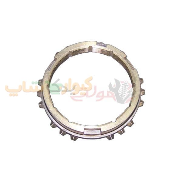 دنده برنجی دنده 5 110 — تصویر ۲