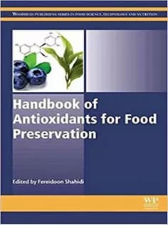 دانلود کتاب Handbook of Antioxidants for Food Preservation