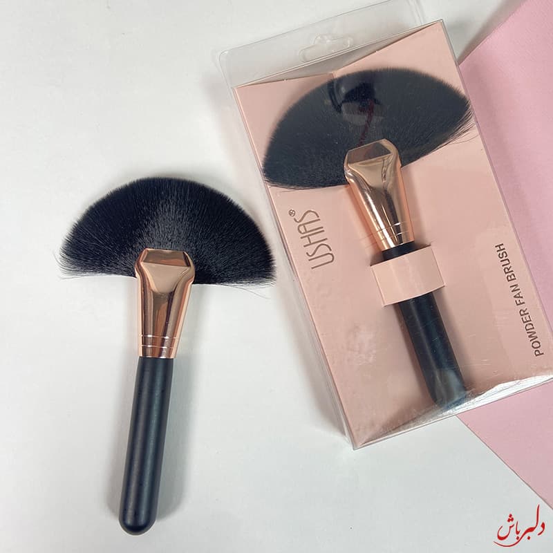 براش بادبزنی Ushas — تصویر ۲