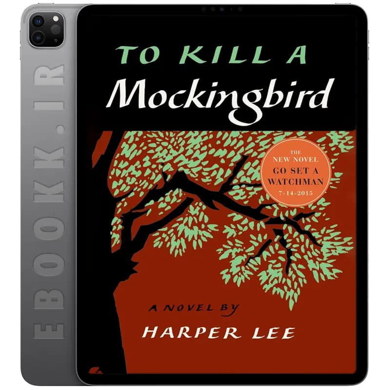 دانلود کتاب To Kill a Mockingbird 2014