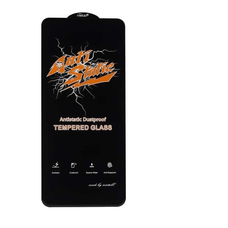 محافظ صفحه نمایش (گلس) گوشی آیفون Iphone 11 Pro آنتی استاتیک