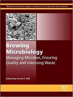 دانلود کتاب Brewing Microbiology: Managing Microbes, Ensuring Quality and Valorising Waste