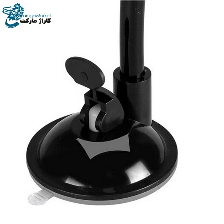 پنل نور LED پرتابل USB صافکاری بدون رنگ سوپر پی دی آر مدل زرد خطی — تصویر ۵