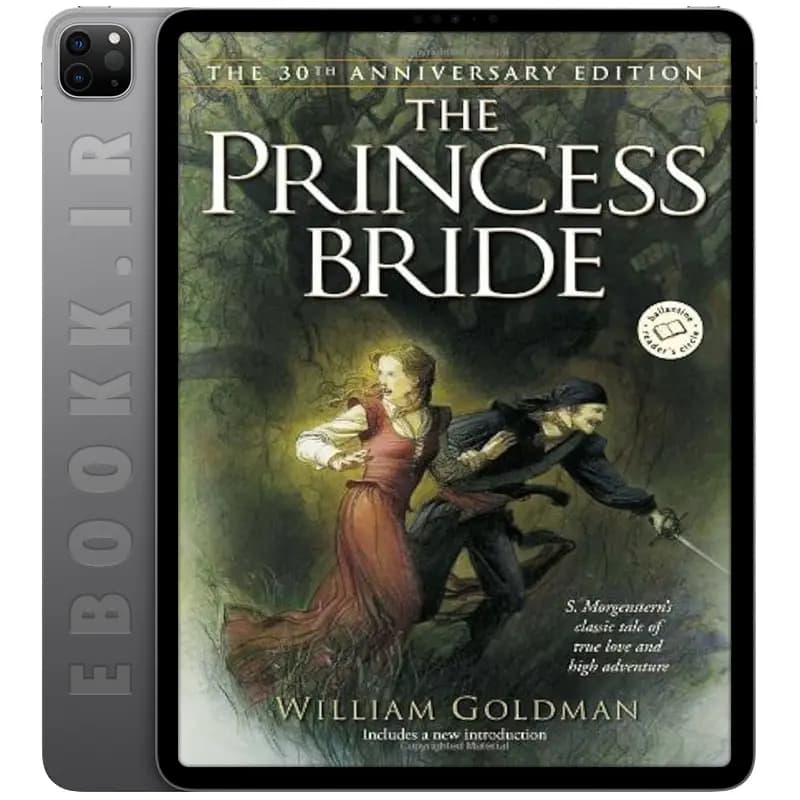 دانلود کتاب The Princess Bride 2003