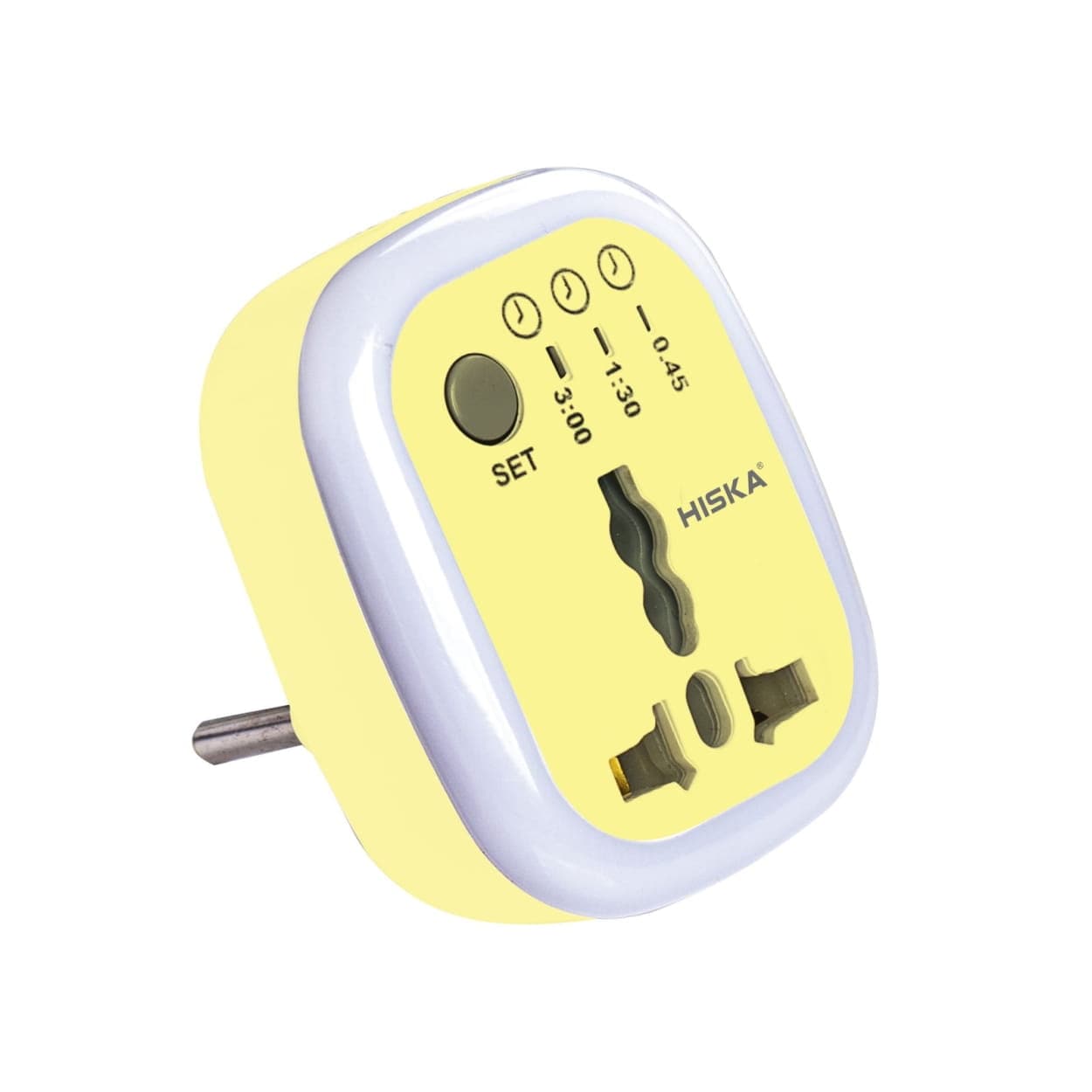 مبدل 3 به 2 برق تایمردار تسکو TSCO TPS 510