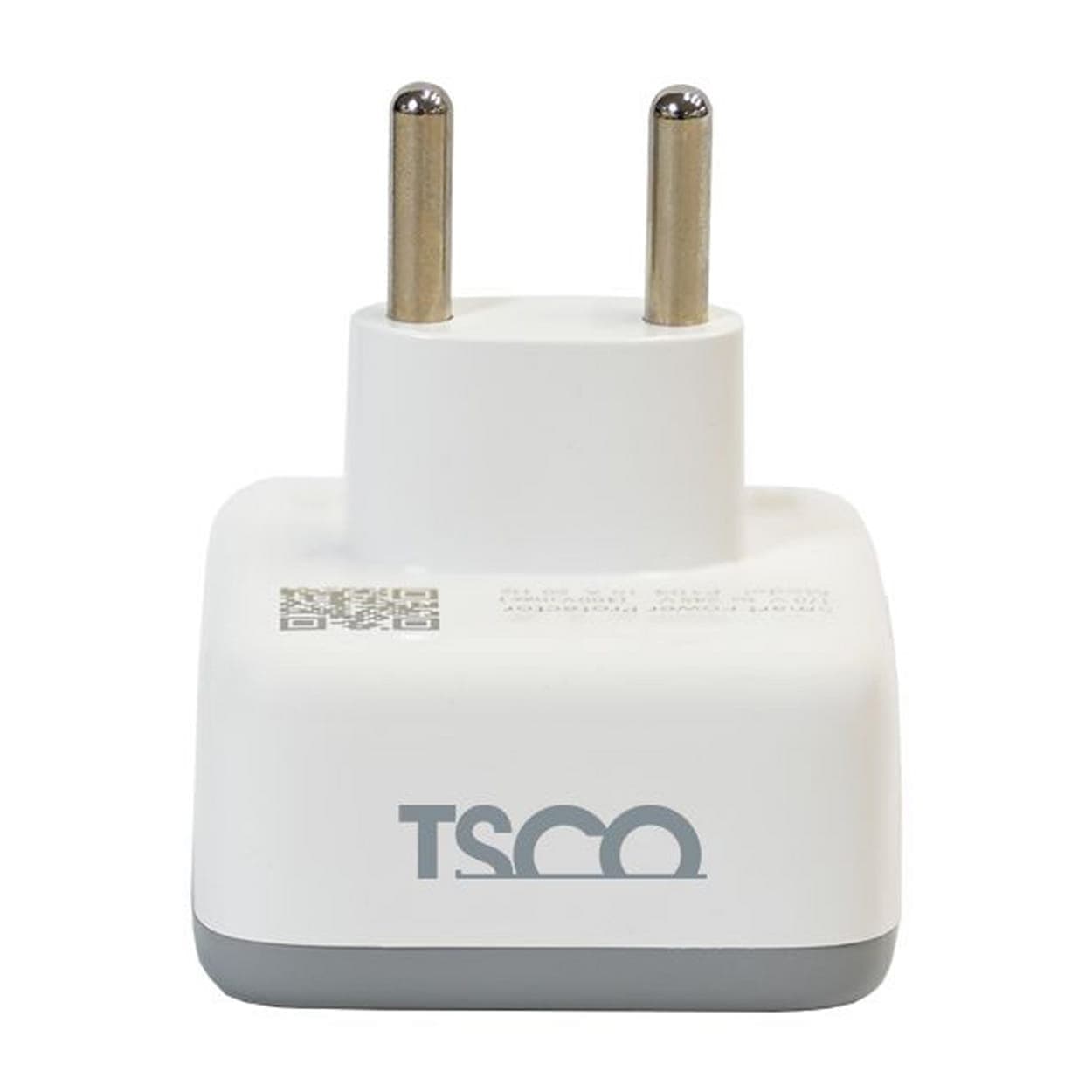 مبدل 3 به 2 برق تایمردار تسکو TSCO TPS 510 — تصویر ۵