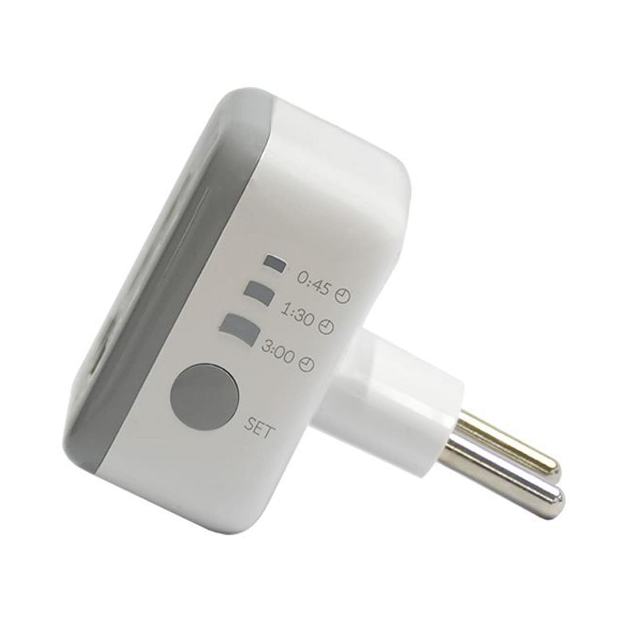 مبدل 3 به 2 برق تایمردار تسکو TSCO TPS 510 — تصویر ۴