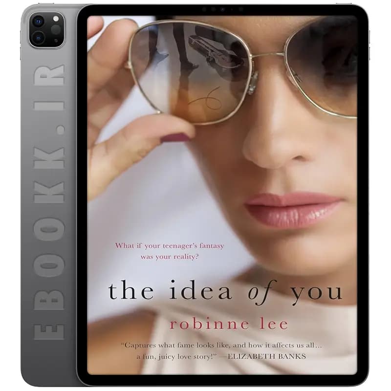 دانلود کتاب The Idea of You 2017