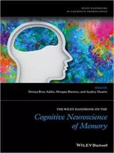 دانلود کتاب The Wiley Handbook on The Cognitive Neuroscience of Memory