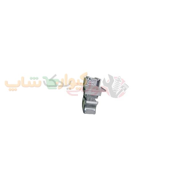 مجموعه کلید شیشه بالابر عقب راست X33 — تصویر ۲