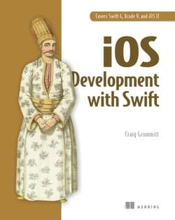 دانلود کتاب توسعه iOS با سوئیفت