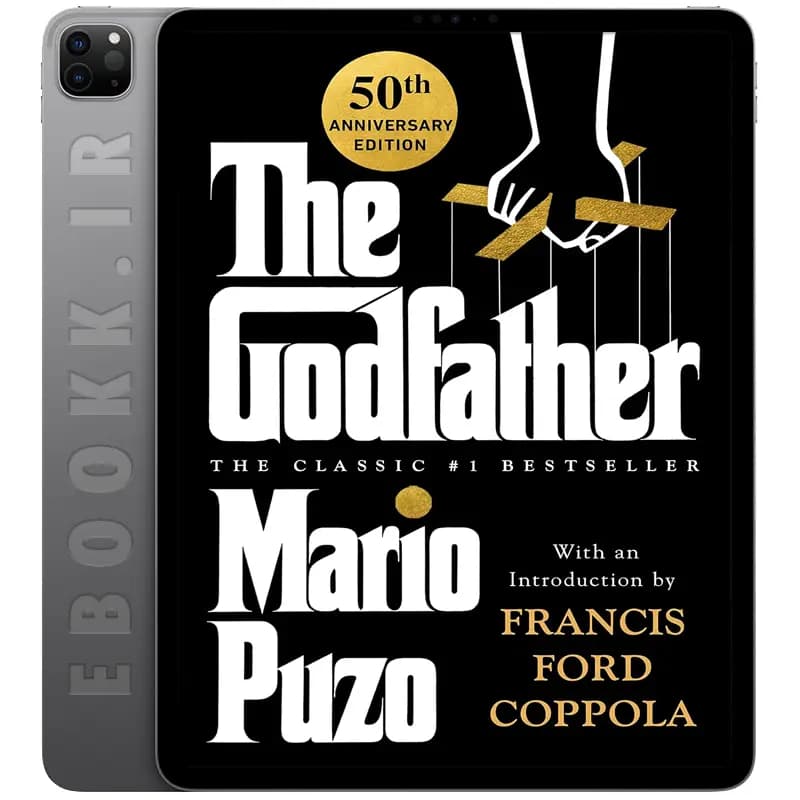 دانلود کتاب The Godfather 2019
