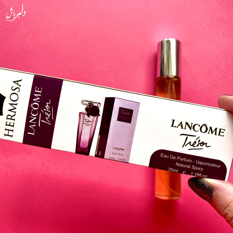 ادکلن HERMOSA مدل LANCOME — تصویر ۲