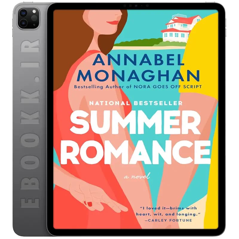 دانلود کتاب Summer Romance 2024