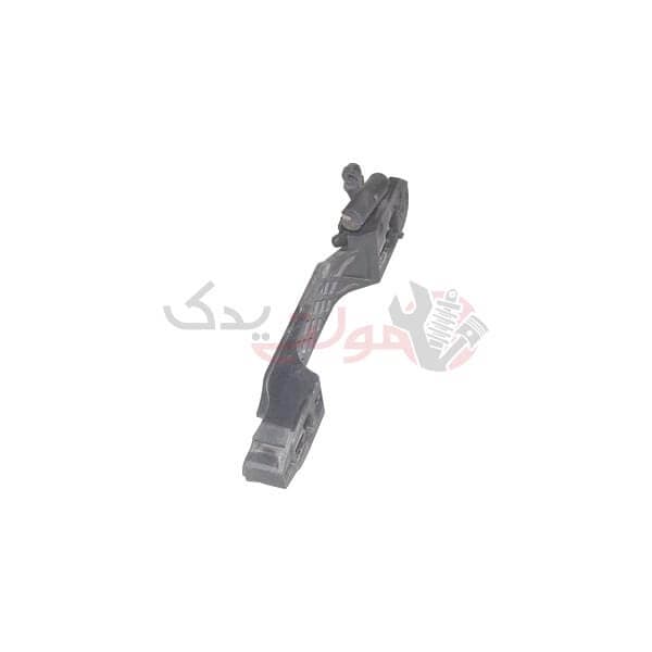 نشیمنگاه دستگیره بیرونی درب عقب چپ 530 و 550