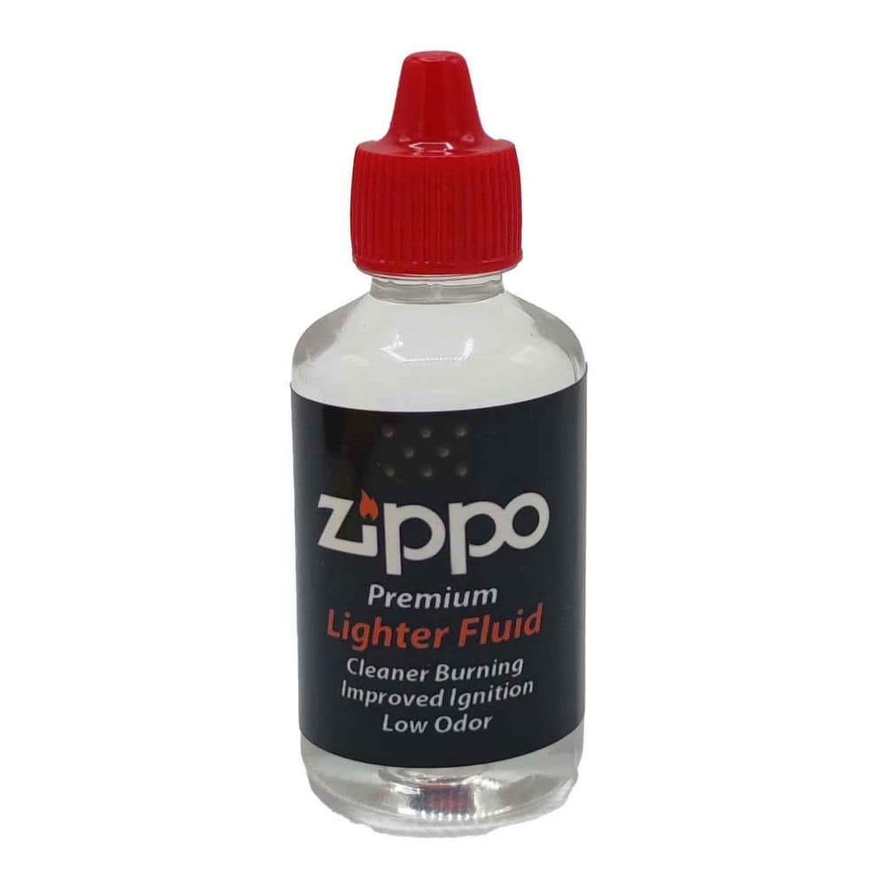 بنزین فندک مدل 60ML