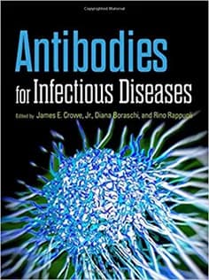 دانلود کتاب Antibodies for Infectious Diseases