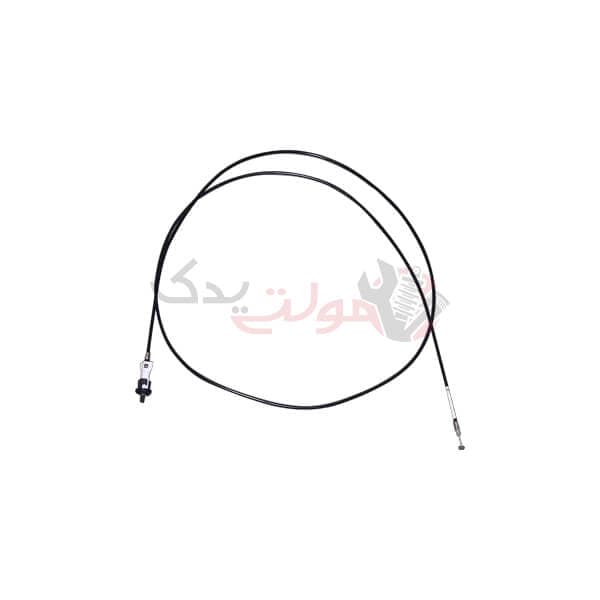 کابل بازکن درب باک بنزین 530 – 550