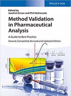 دانلود کتاب Method Validation in Pharmaceutical Analysis: A Guide to Best Practice