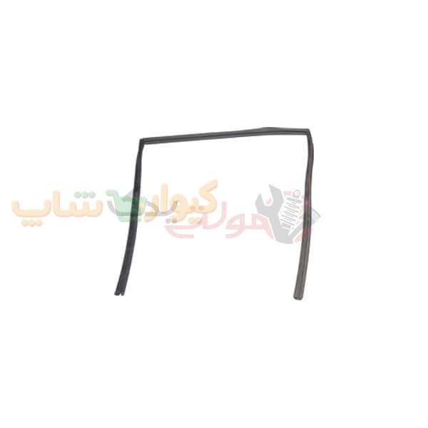 نوار ریل شیشه درب عقب راست 530 – 550 — تصویر ۲